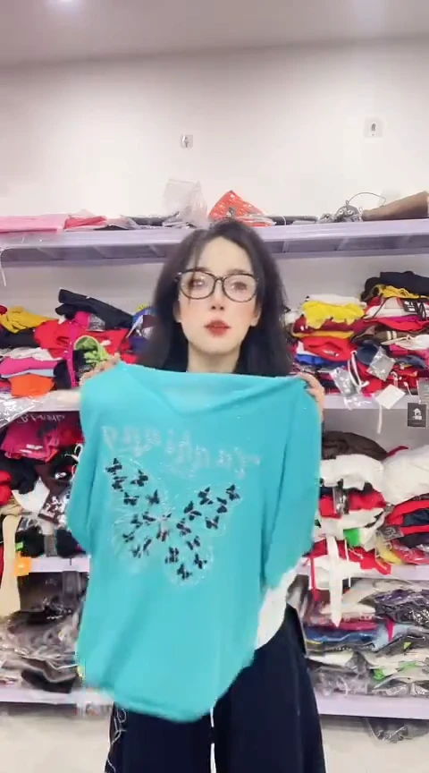 锦纶精品女装闪电购福利35