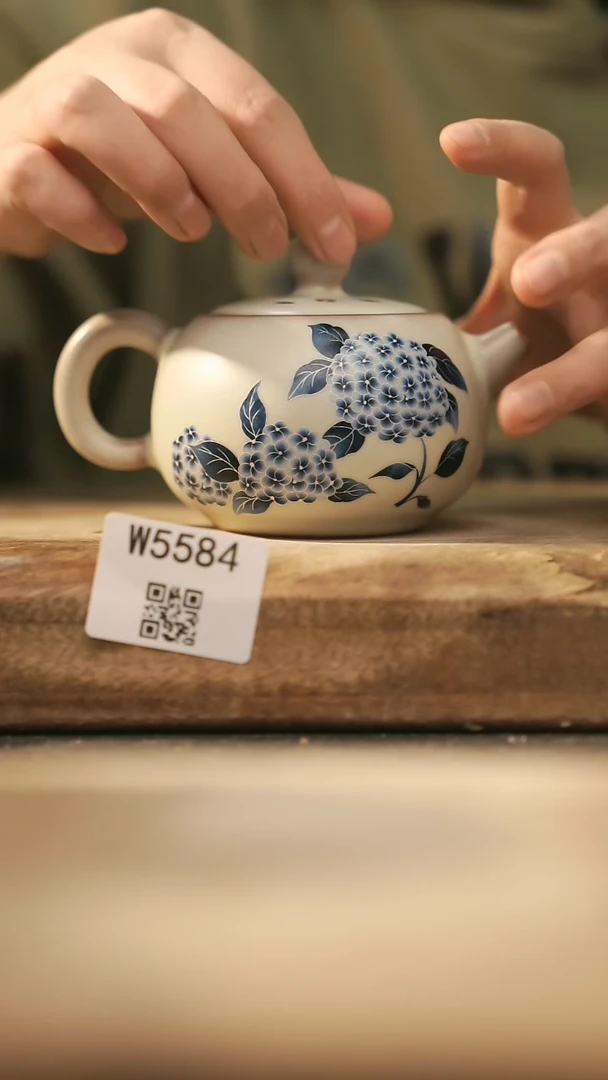 【闪购商品】【经典福利】/ 壶@@W5584