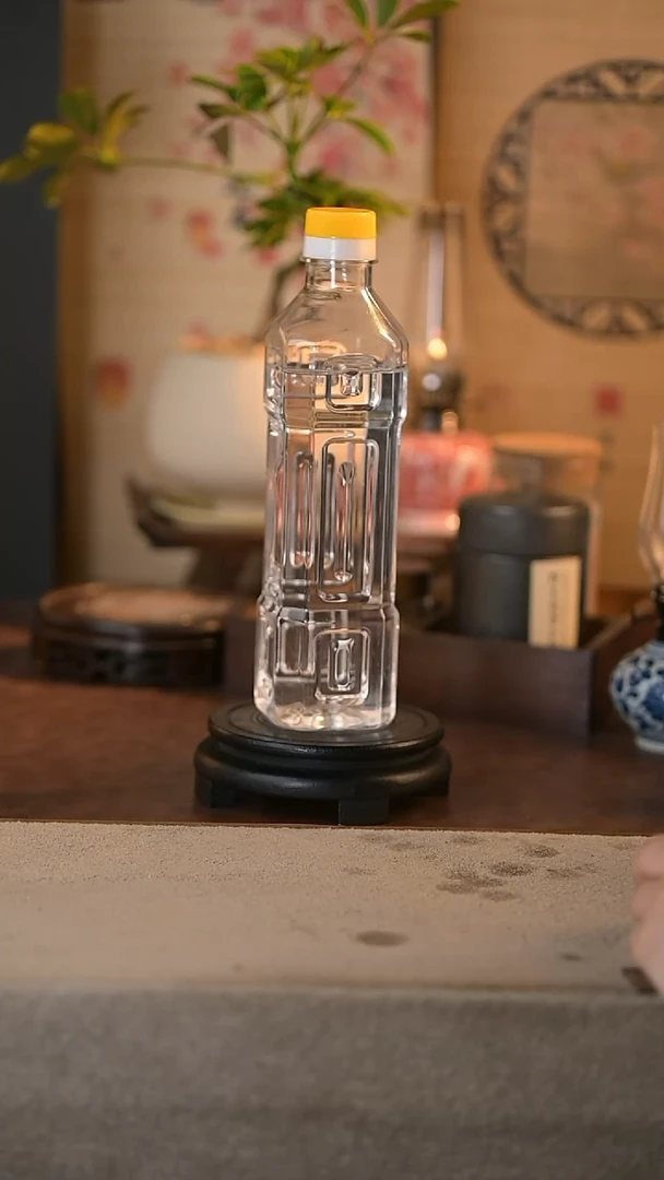 景德镇陶瓷香薰灯摆件