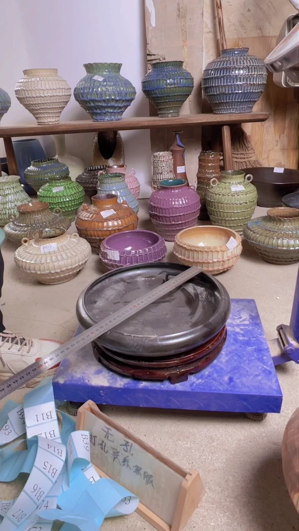 【闪购商品】摆件D91口径27高7误差2默认微瑕