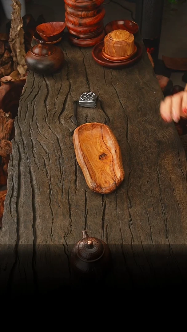 老叶木作木制品613