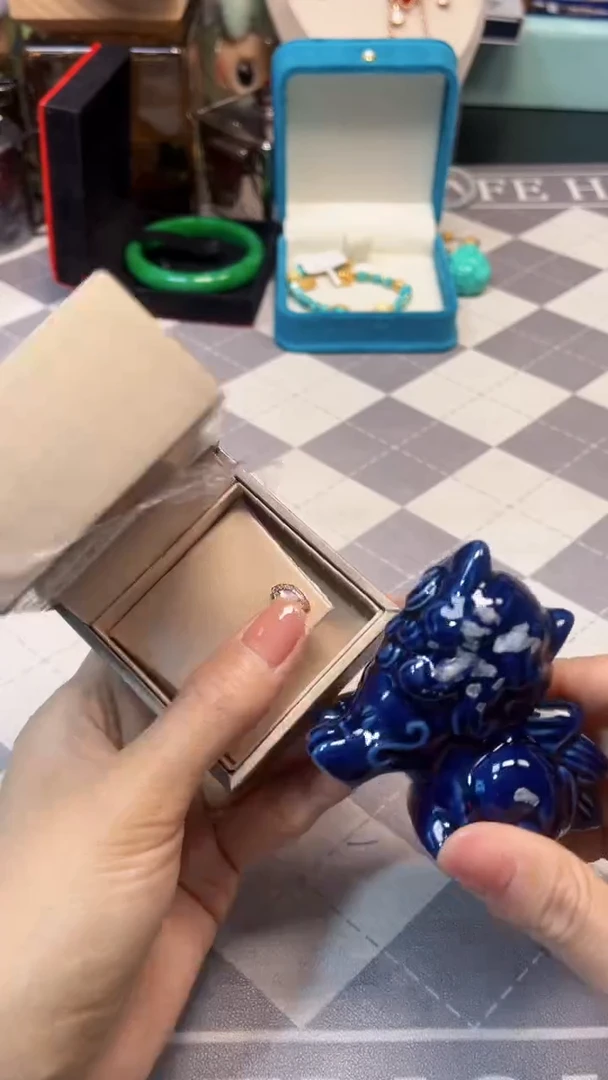 瓷片陶茶666文玩周边多人
