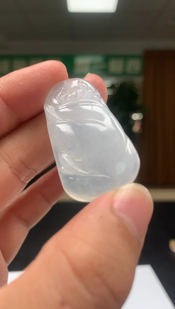 未镶嵌定制翡翠          *197