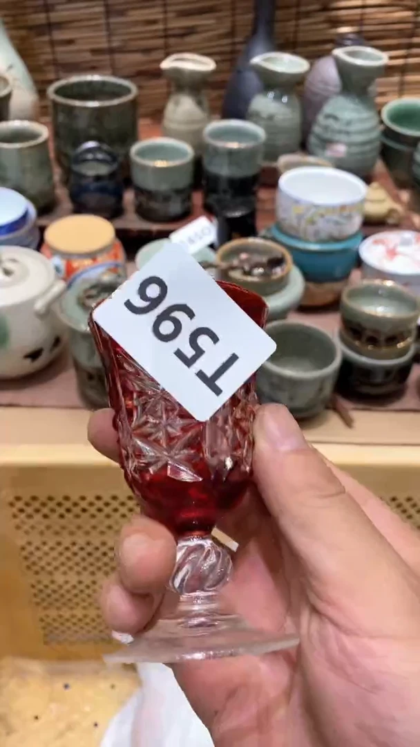 瓷片万****?596  万相本无、唯有自