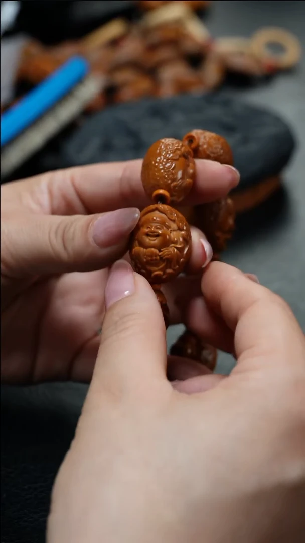 手串/手链橄榄核 橄榄核