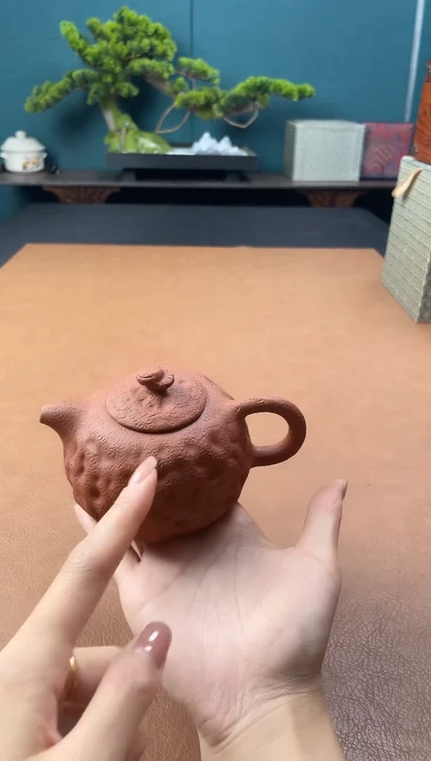 茶壶紫砂紫砂壶224
