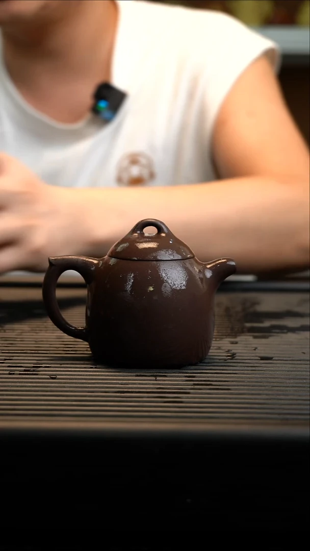 茶壶紫砂紫砂壶65