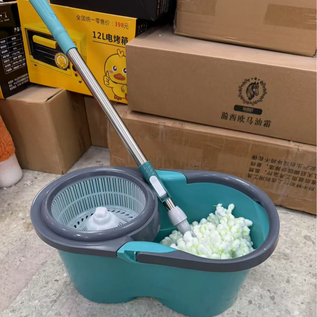 拖把拖把桶套装家庭大扫除套装