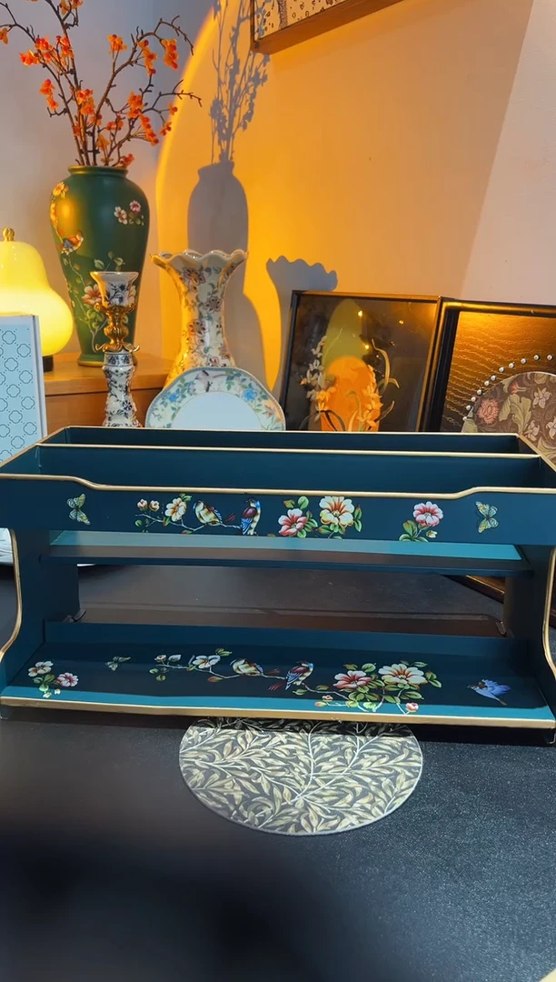 外贸陶瓷家居百货