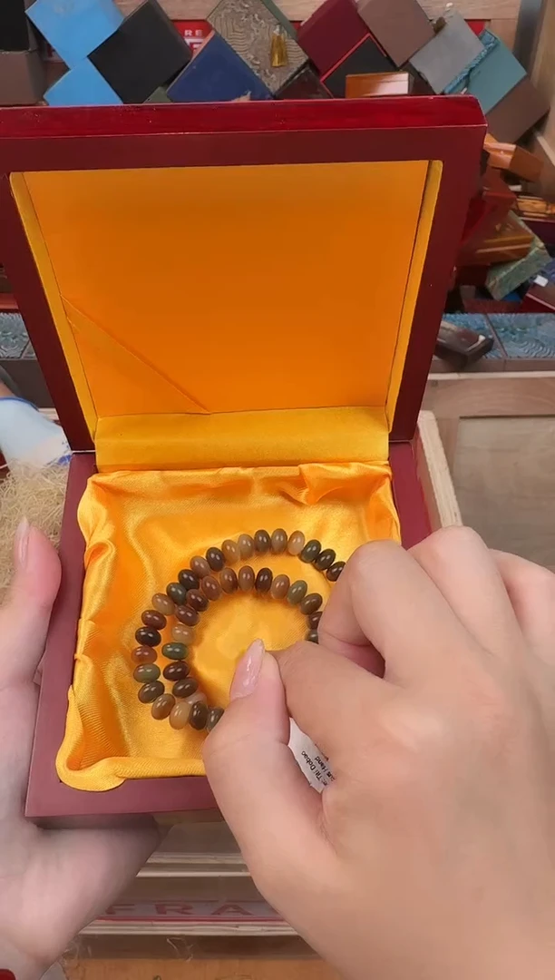 玿月甄选闪购精品手串无礼盒
