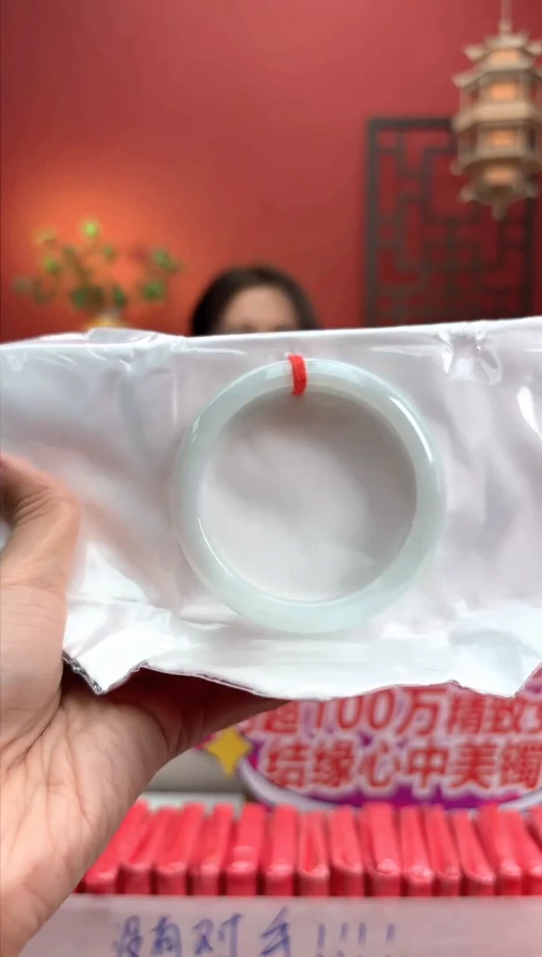 未镶嵌手镯翡翠翡翠手镯7