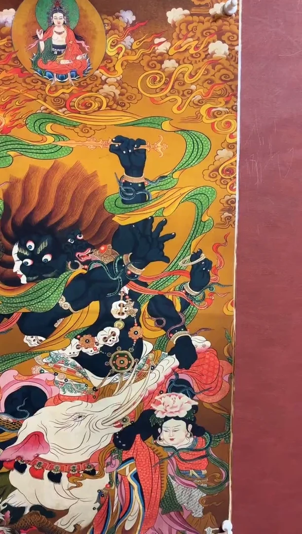 装裱画A雅趣字画专属高端精品