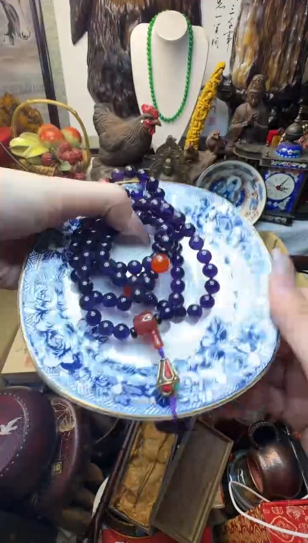 其他瓷器连接一物一拍