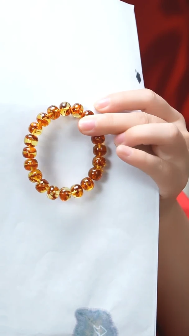 【闪购商品】琥珀珠宝奇石未镶嵌