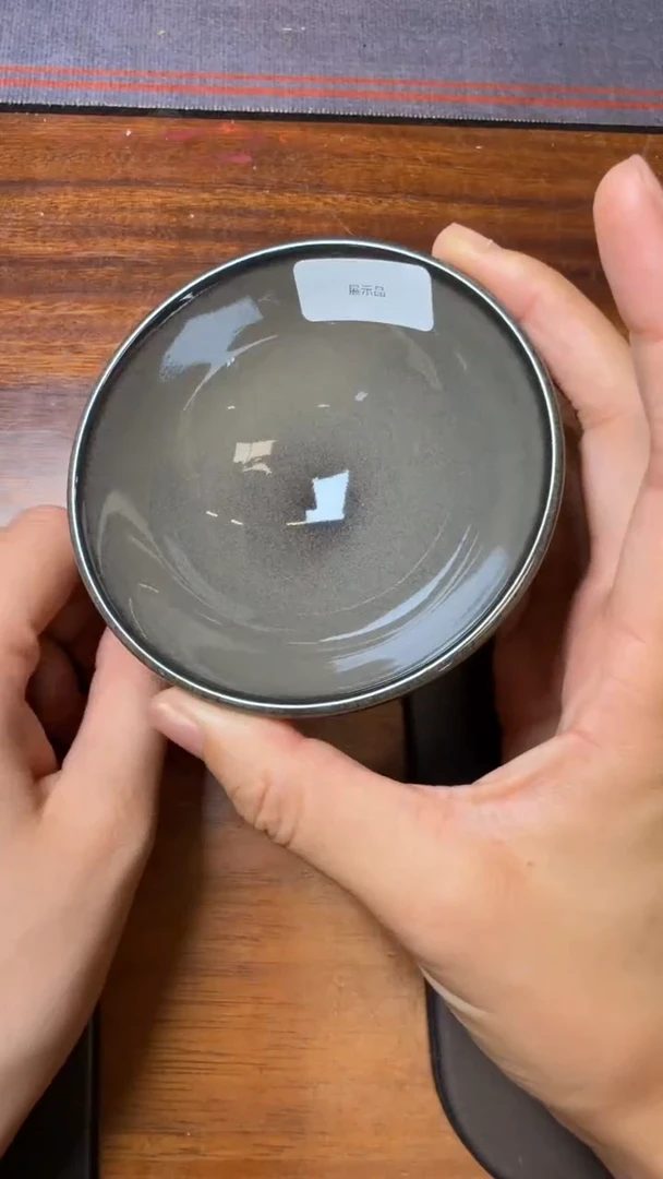 茶盏华瓷高端收藏80