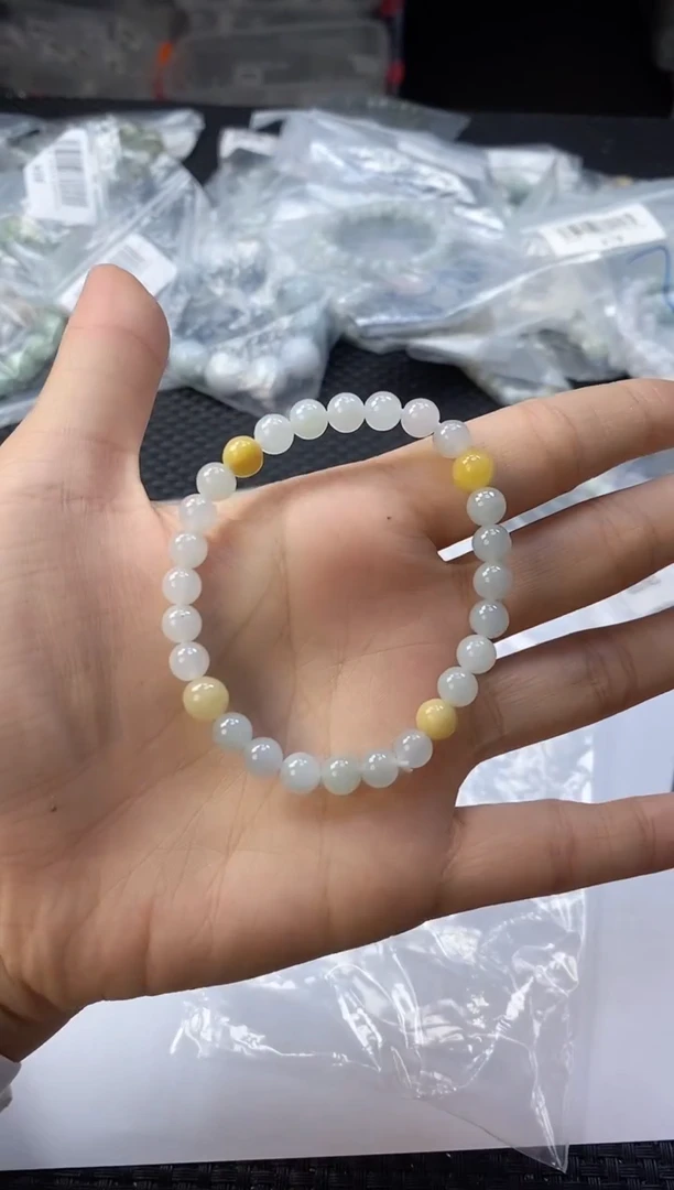 未镶嵌定制翡翠天然缅甸A货翡翠，拍一发一