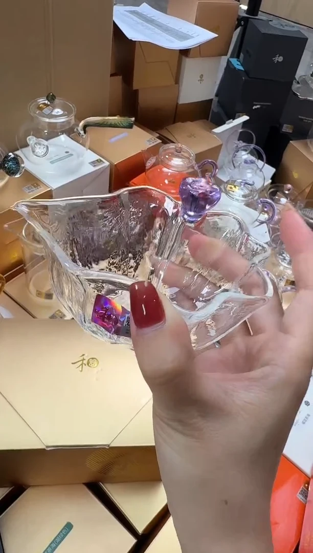 @@禾器晶彩禾吟浅紫色