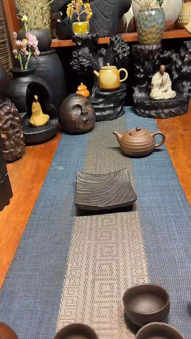 香樟木香樟木一物一拍