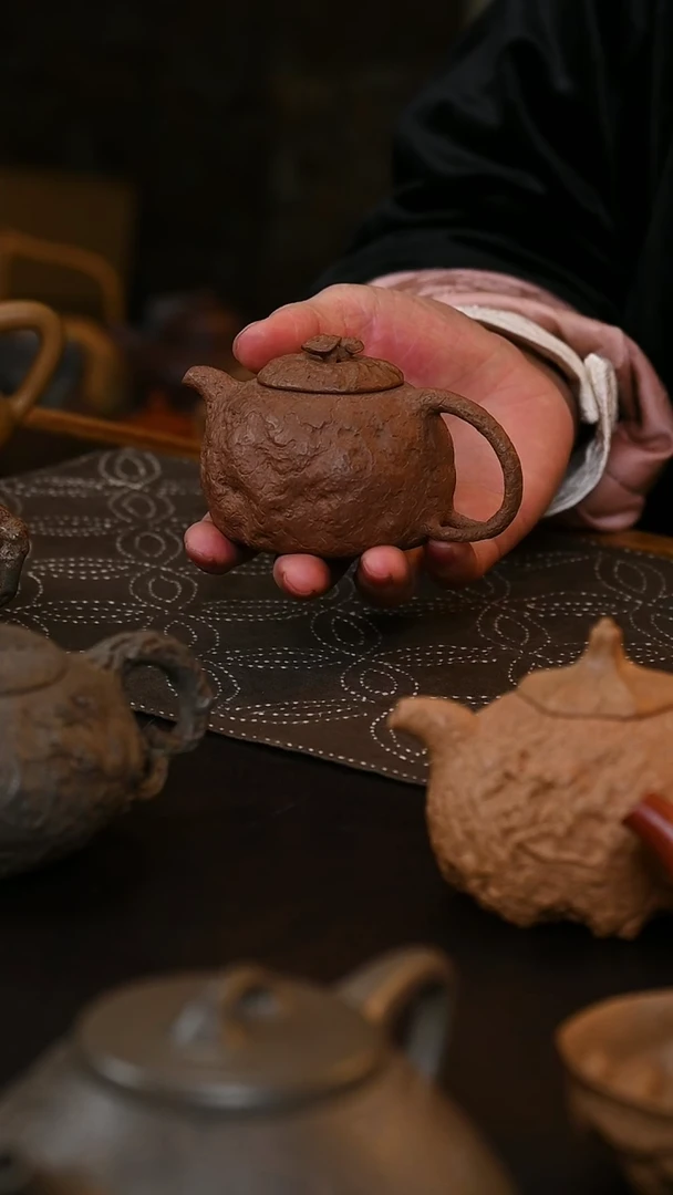 【闪购商品】紫砂茶壶紫砂壶壶