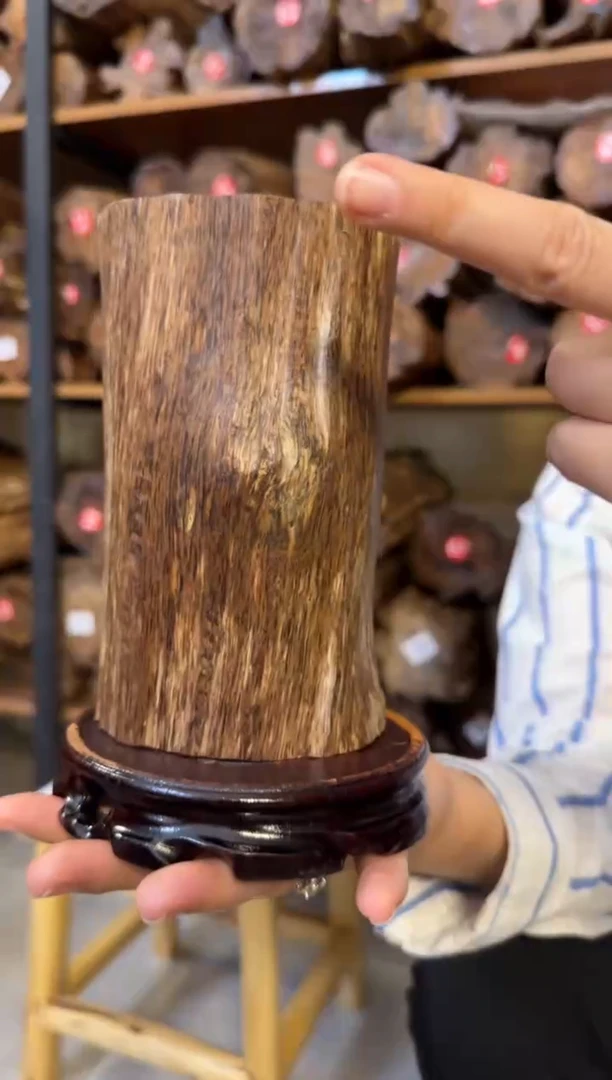 沉香沉香枕 沉香原料发一件7