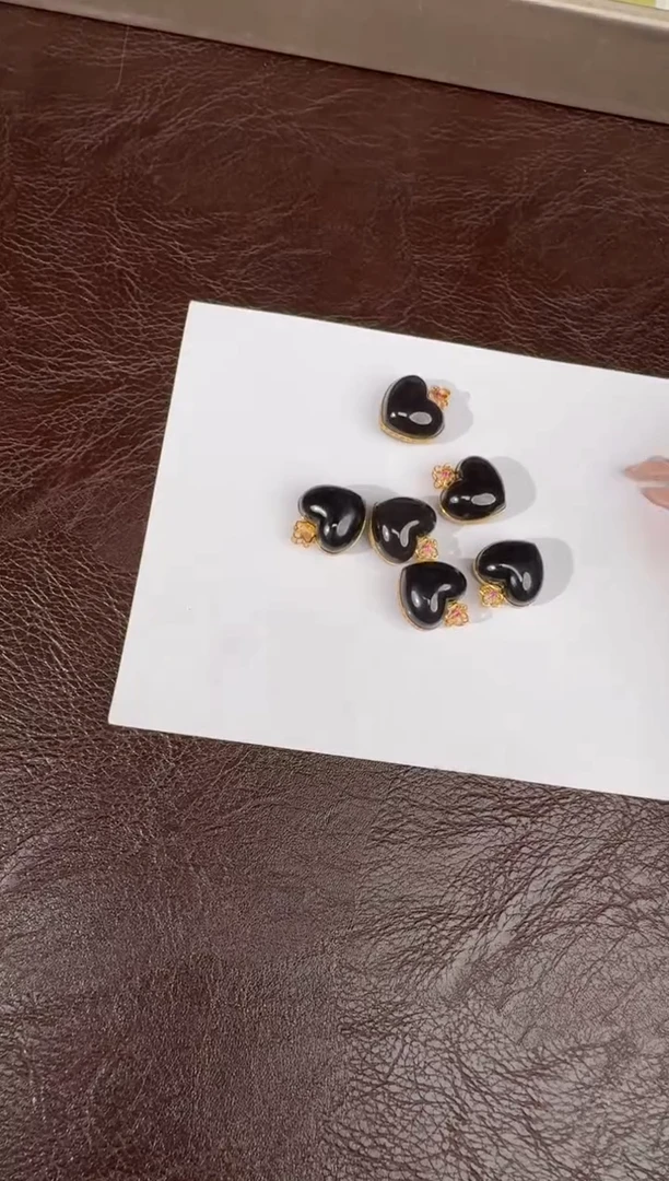 和田玉18K金镶嵌颈饰18冯总8.16多样性拍一发一