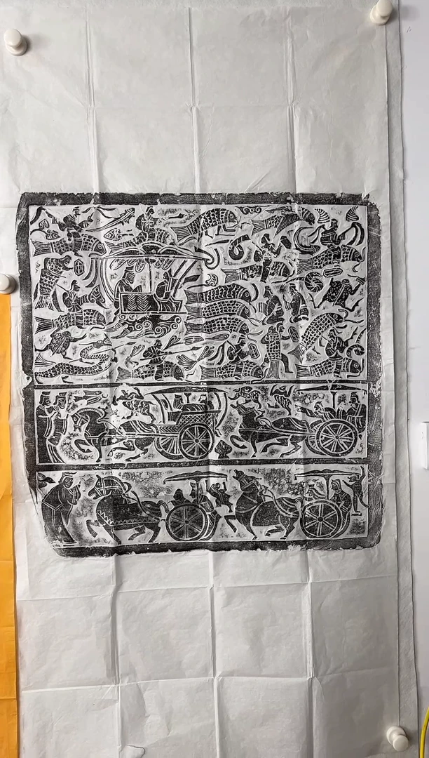 【闪购商品】昌化石印石壁画砖