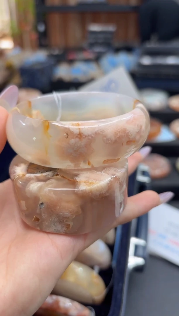 无无C577(62圈赠送镯心)