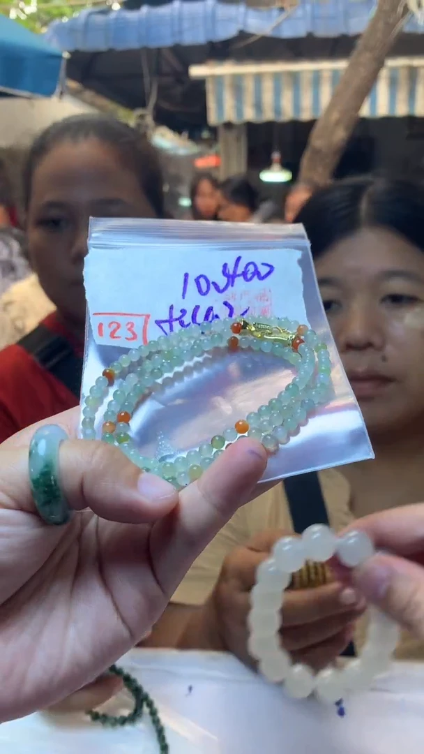 定制翡翠未镶嵌天然A货缅甸翡翠