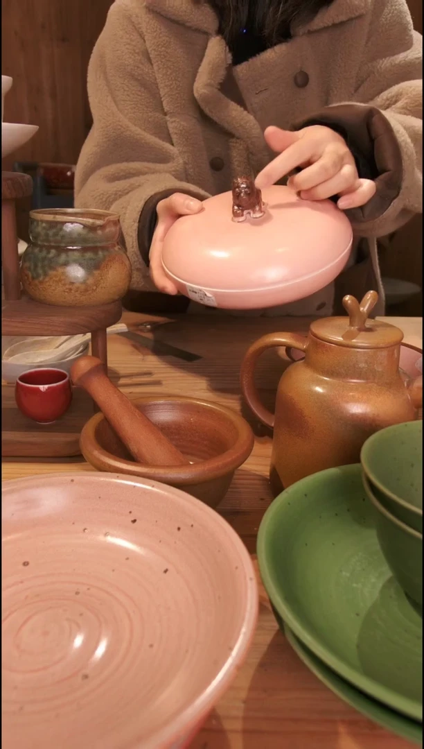 【闪购商品】碗景德镇手工高温陶瓷