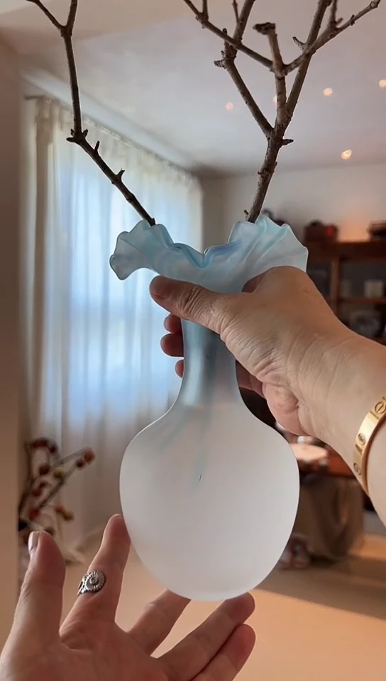 茶道摆件0000花器790