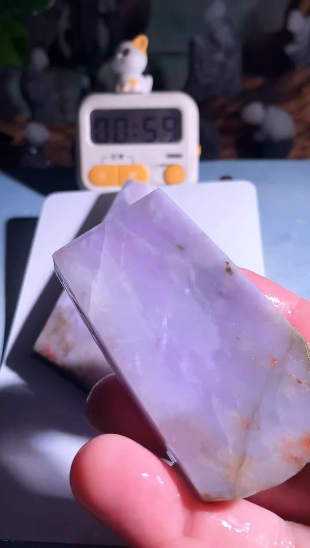 吊坠(不含链)未镶嵌翡翠爱****丝M237