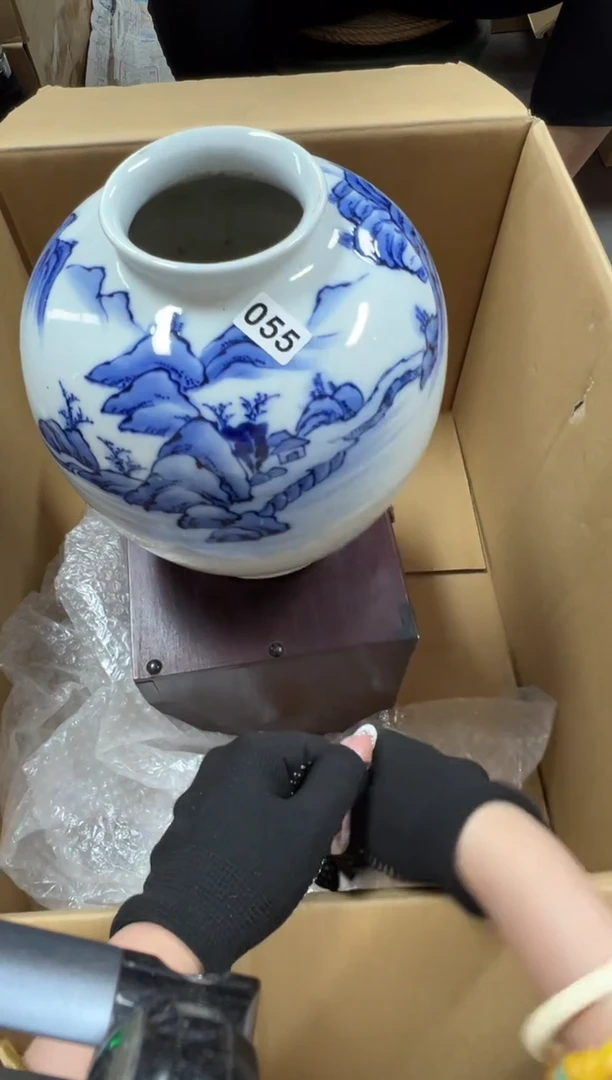 瓷片高*屹055中古商品谨慎参拍