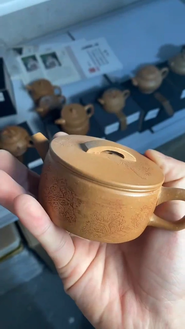 瓷片陶瓷茶具茶器