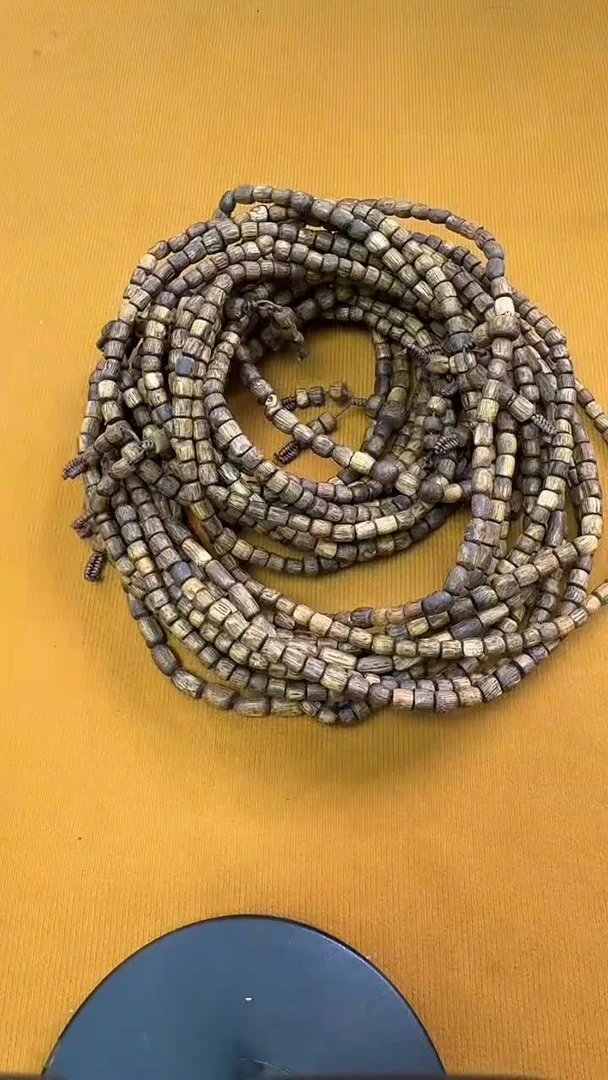 沉香手串2号(多样性发其一）