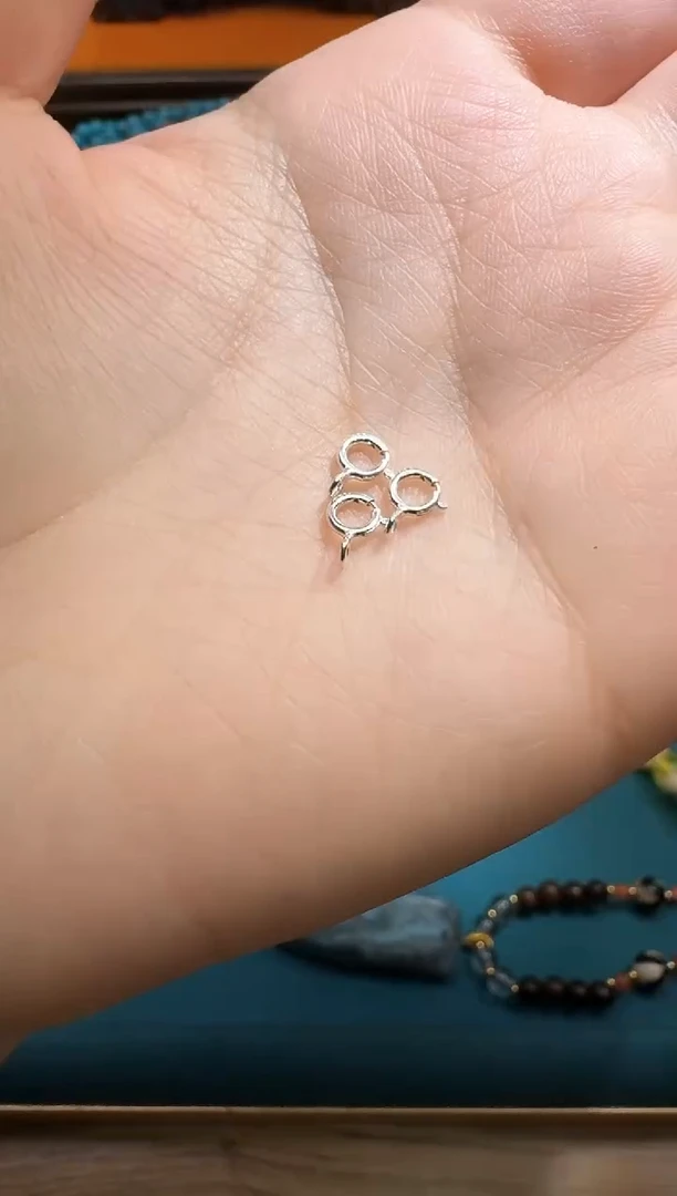 银S925多样性发一件 400