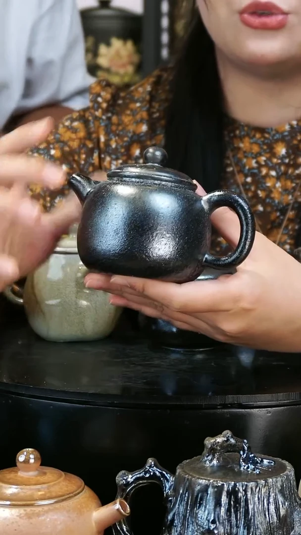 壶136瑕疵  苏橙茶周边