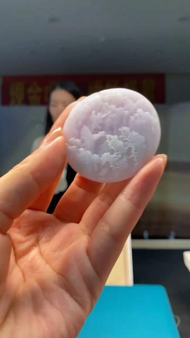 未镶嵌定制翡翠********698