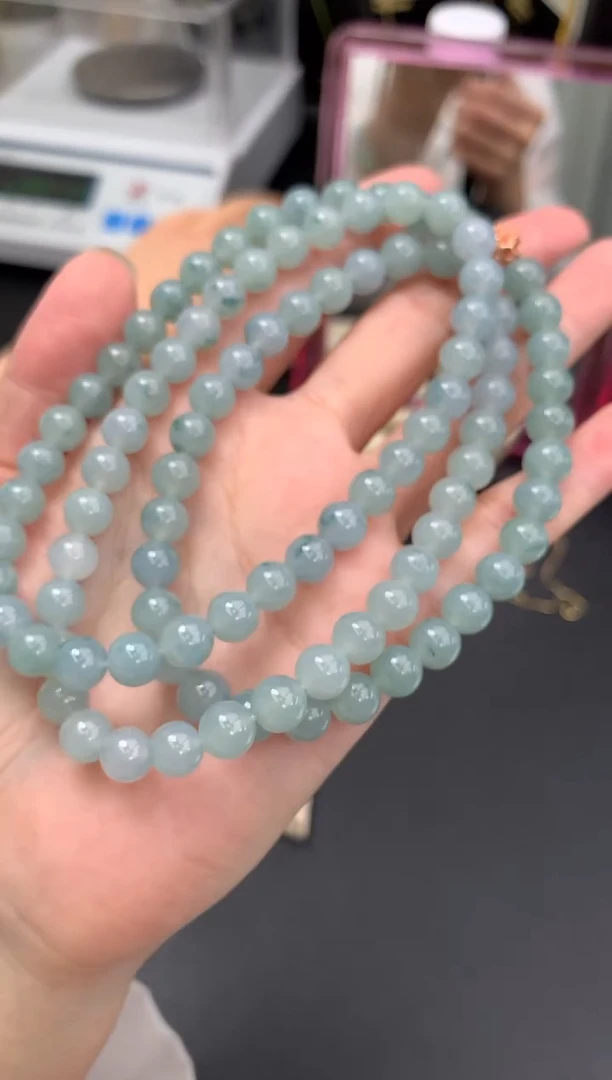 定制翡翠未镶嵌模式推广期48小时鉴赏期