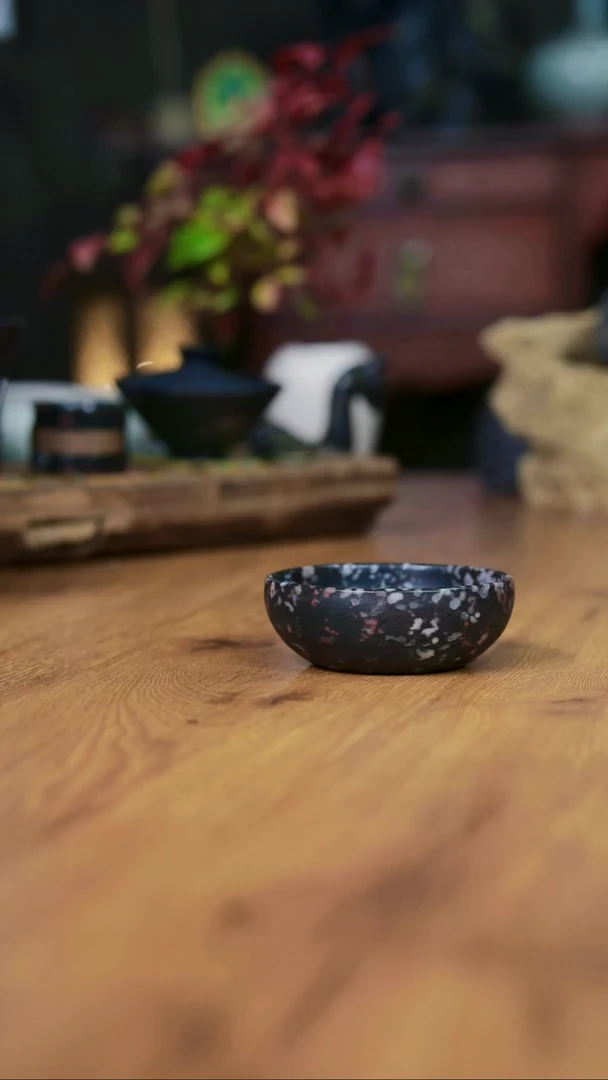 51老师手工作品，梅花玉，一物一拍