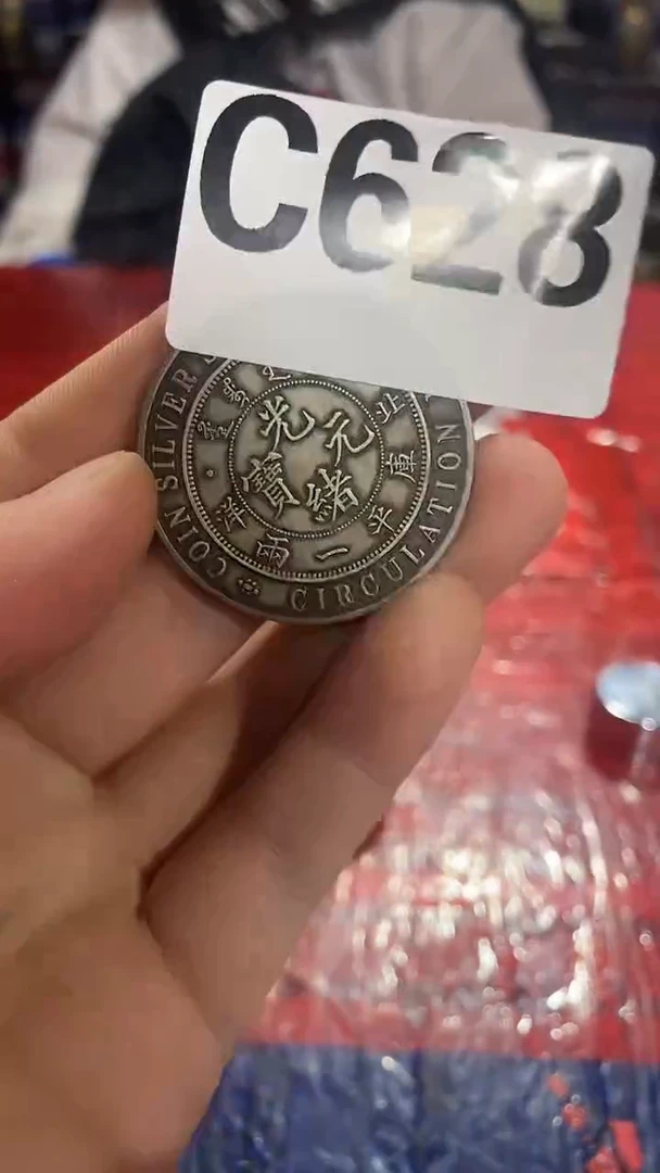 金属风格香炉家用摆件仿古工艺C628