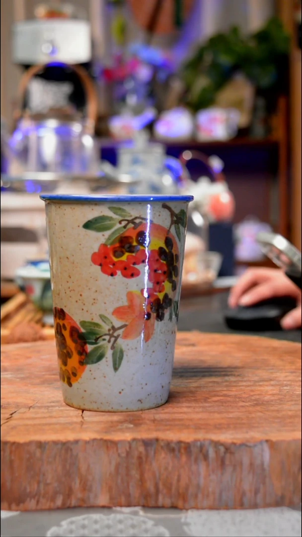 【闪购商品】杯景德镇瓷生活手作