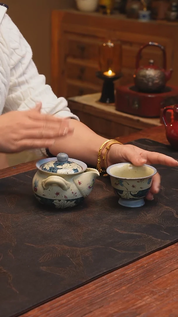 直播闪购福利品两件套