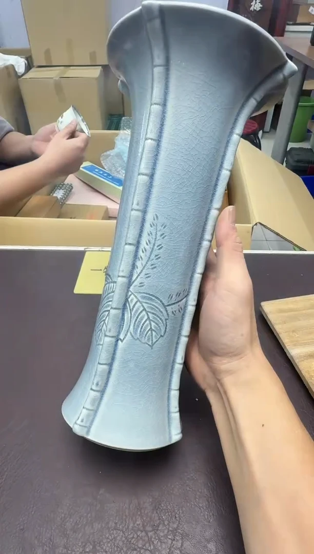 手工艺品琉璃江**盗558