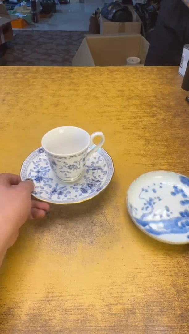 瓷器瓷器瑕疵破破209