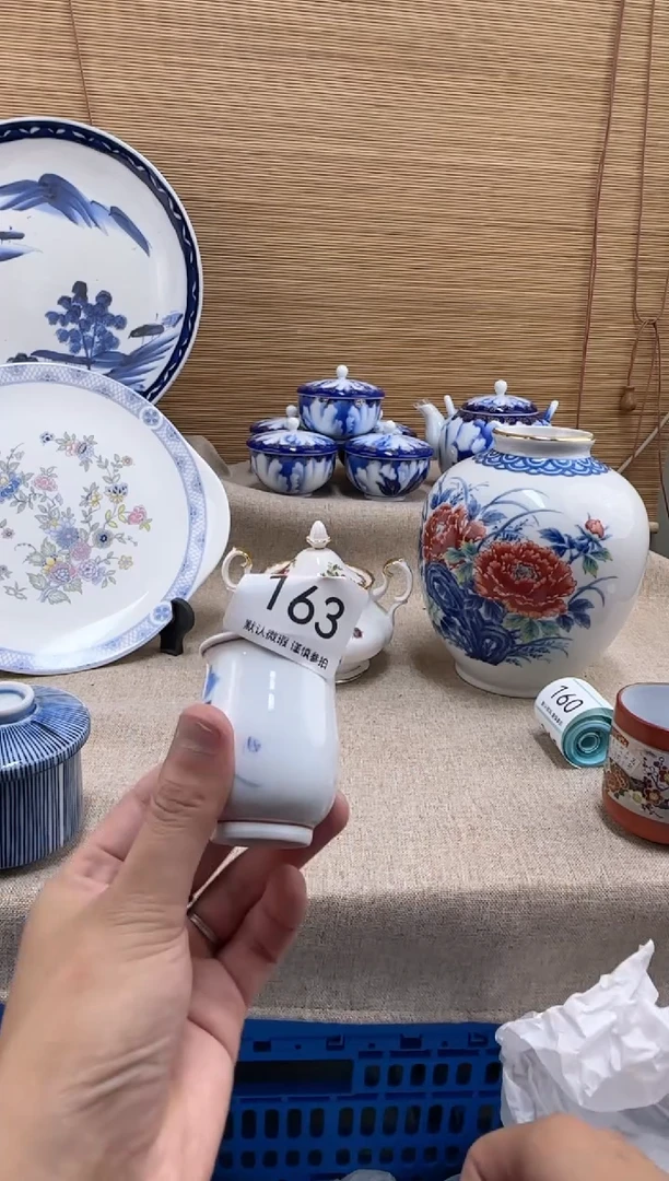 瓷片燕163陶瓷陶瓷陶瓷