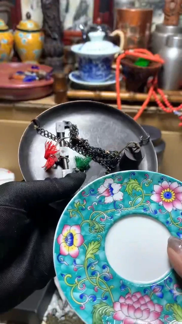 【闪购商品】瓷器默认微瑕瓷器