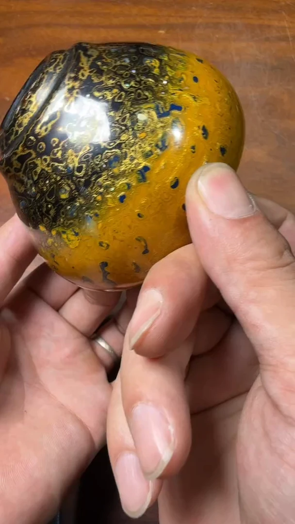 茶盏李英高端收藏218