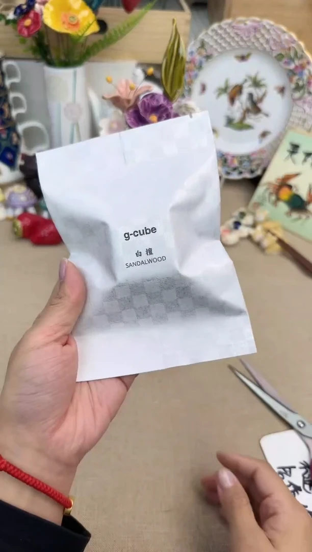 瓷片泡泡家的瓷器真好看