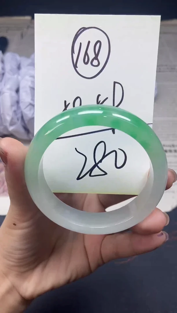 无非金属缅风时尚女士手镯