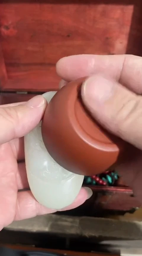 【闪购商品】紫砂茶宠大家都喜欢的一支茶宠